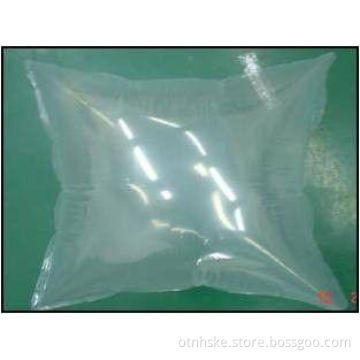Customized Inflatable Air Filled Packaging Bags For Laptop